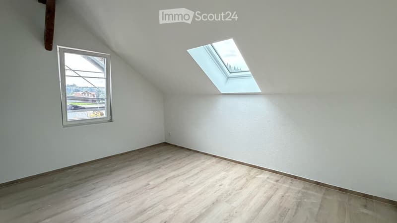 Diverse neu sanierte 2.5-Zimmer-Wohnungen (4)