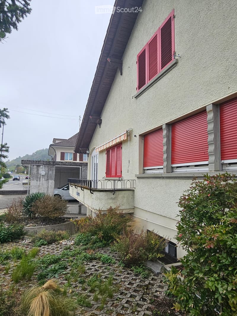 Einfamilienhaus in Sugiez (5)