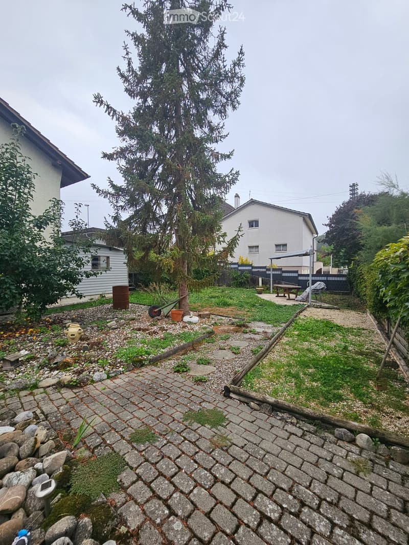 Einfamilienhaus in Sugiez (8)