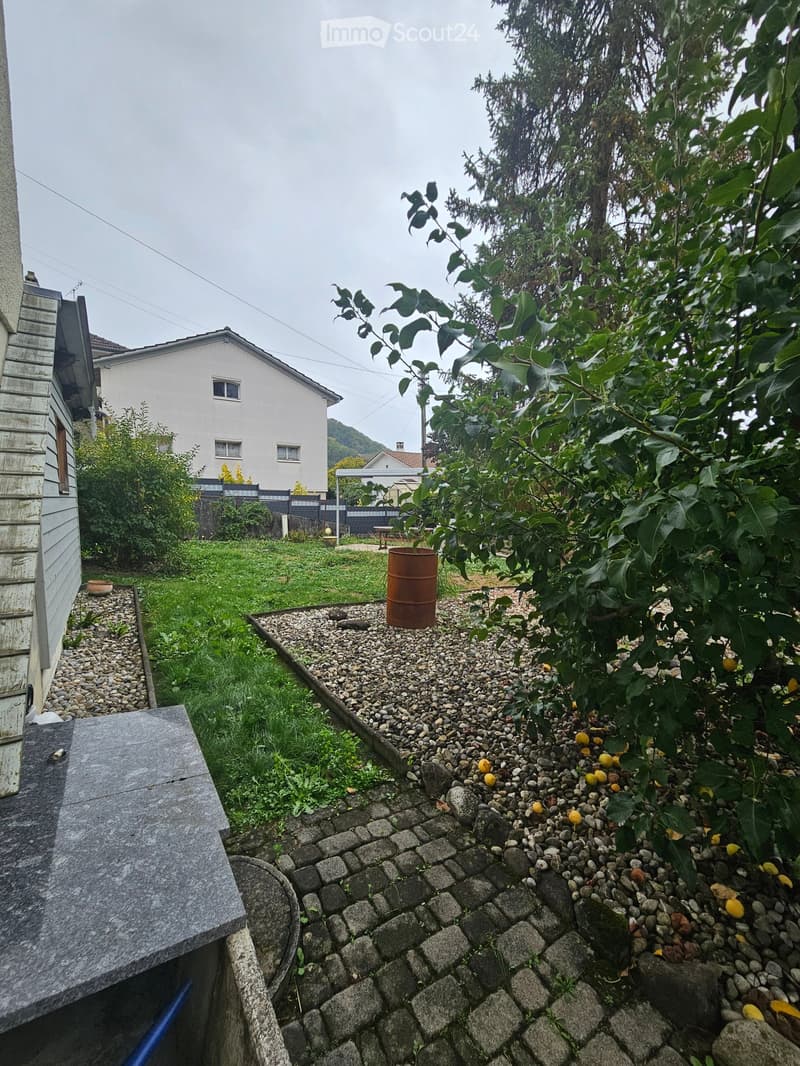 Einfamilienhaus in Sugiez (11)