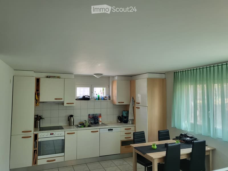 {"type": "Furnished Room", "objects": ["cabinet", "oven", "dishwasher", "sink", "faucet", "table", "chair", "curtain", "cup", "cupboard", "cupboard", "cupboard", "cupboard", "cupboard", "cupboard", "cupboard", "cupboard", "cupboard", "cupboard", "cupboard