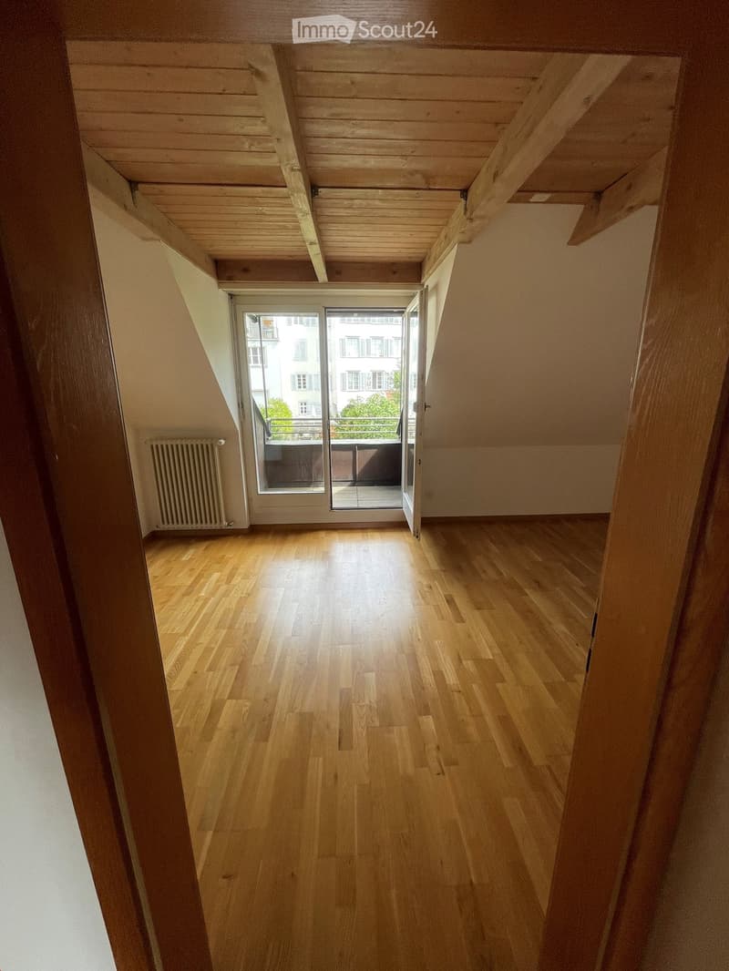 Attraktive Maisonettewohnung (12)