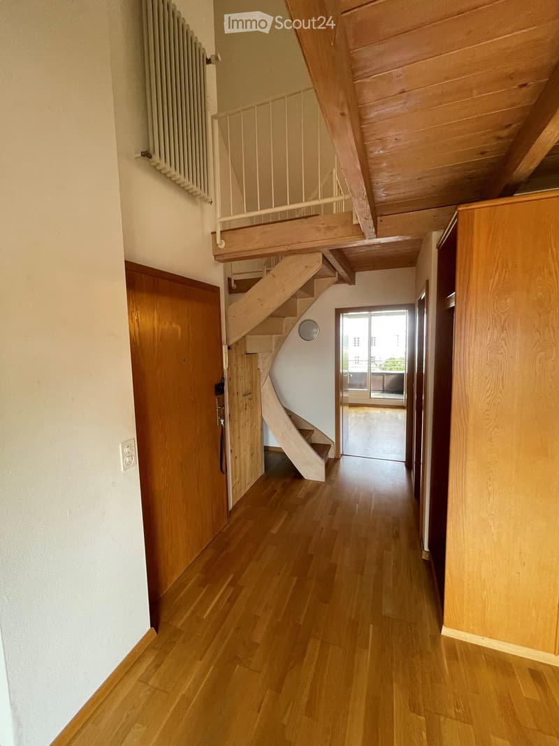 Attraktive Maisonettewohnung (6)