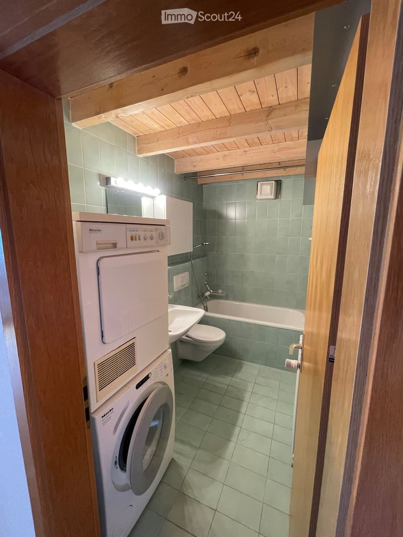 Attraktive Maisonettewohnung (7)