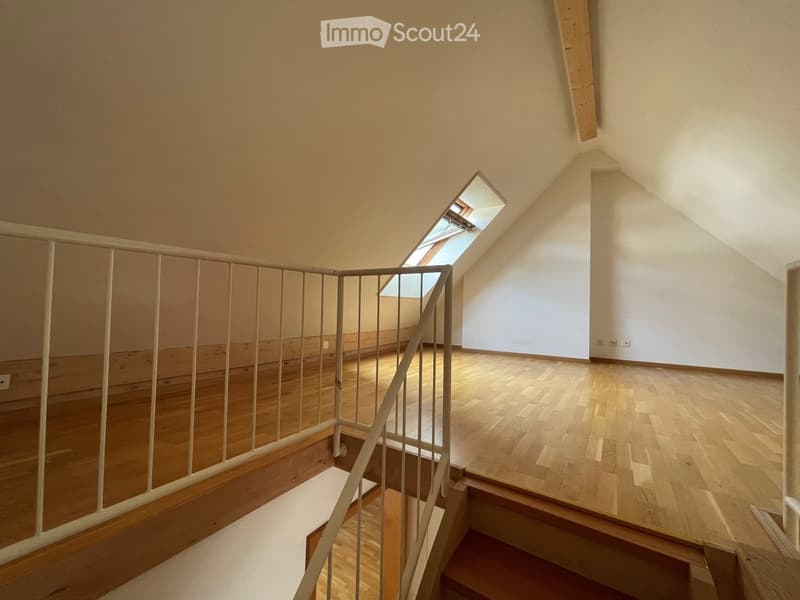 Attraktive Maisonettewohnung (10)