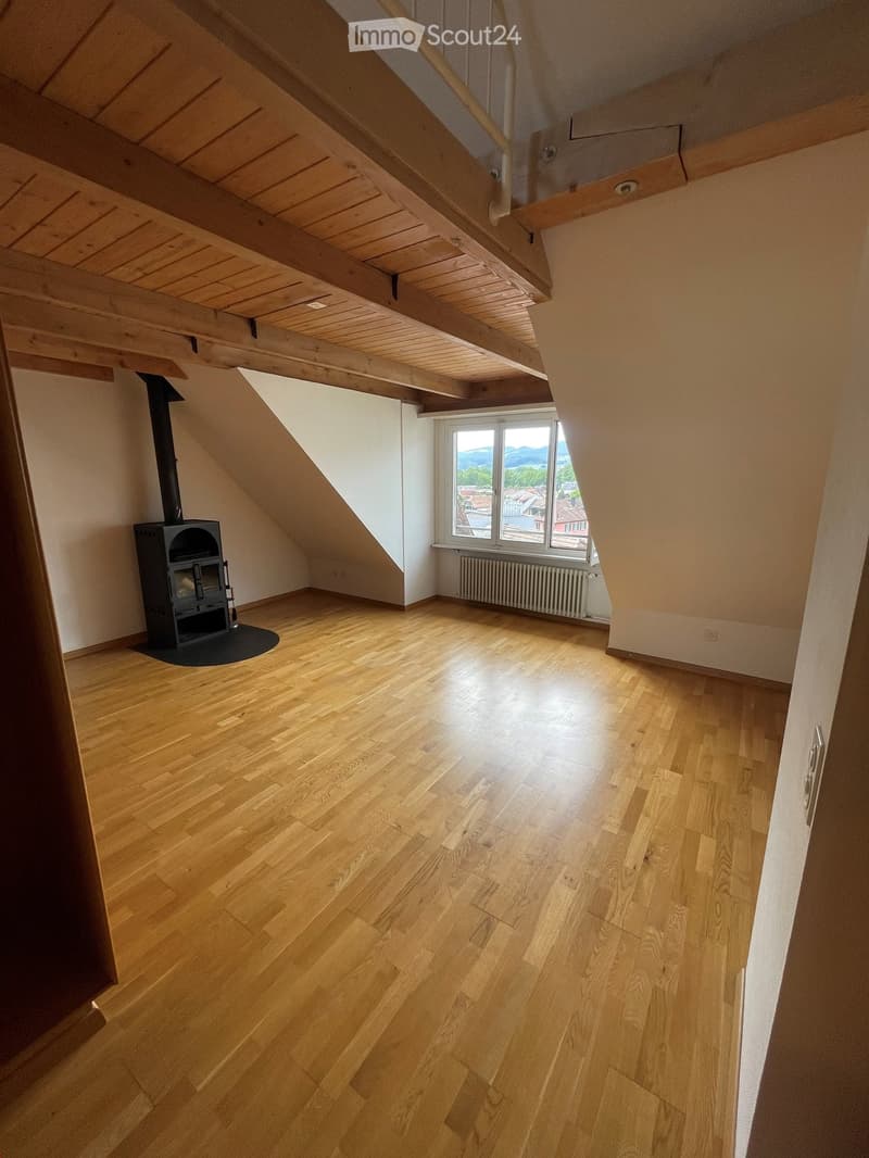 Attraktive Maisonettewohnung (5)