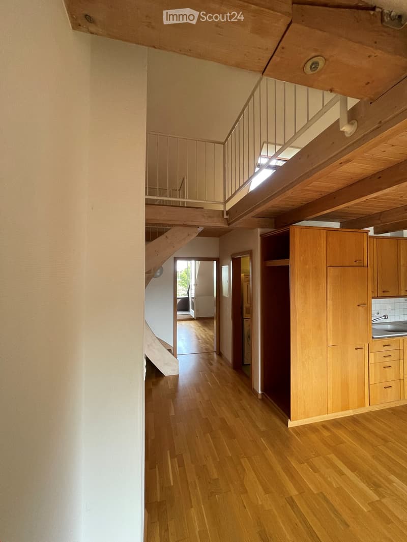 Attraktive Maisonettewohnung (8)