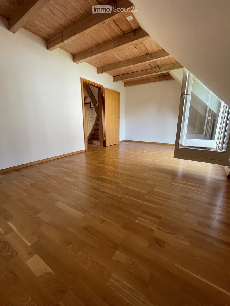 Attraktive Maisonettewohnung (15)