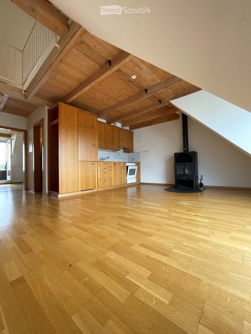 Attraktive Maisonettewohnung (4)