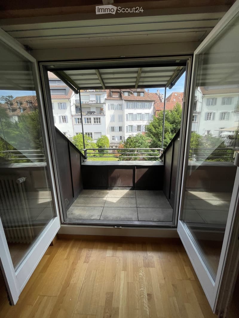 Attraktive Maisonettewohnung (13)