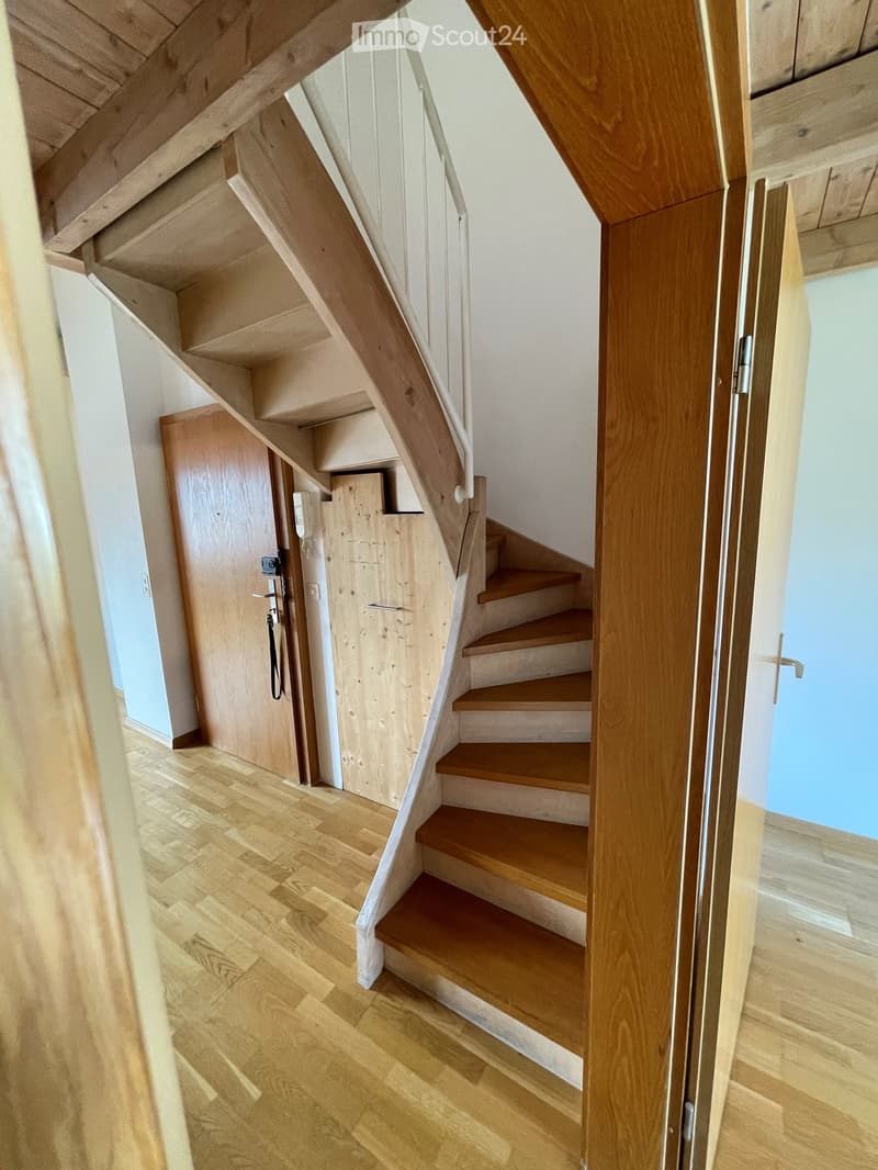 Attraktive Maisonettewohnung (9)