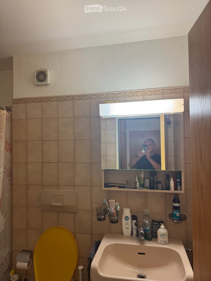 Wohnung in Igis (4)