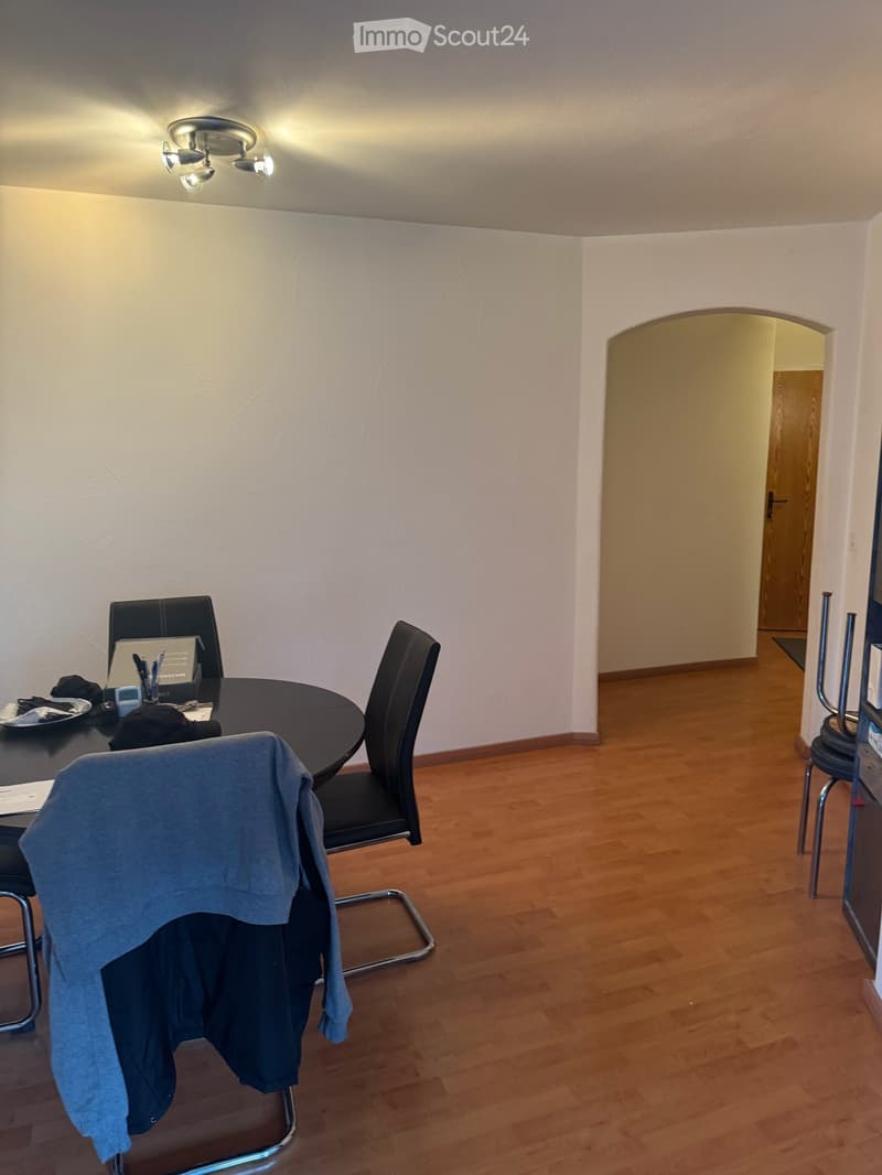 Wohnung in Igis (10)