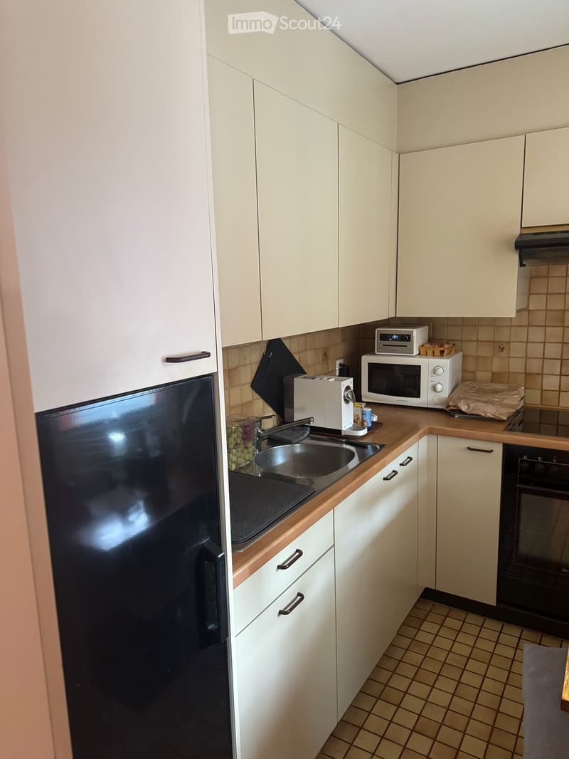Wohnung in Igis (11)