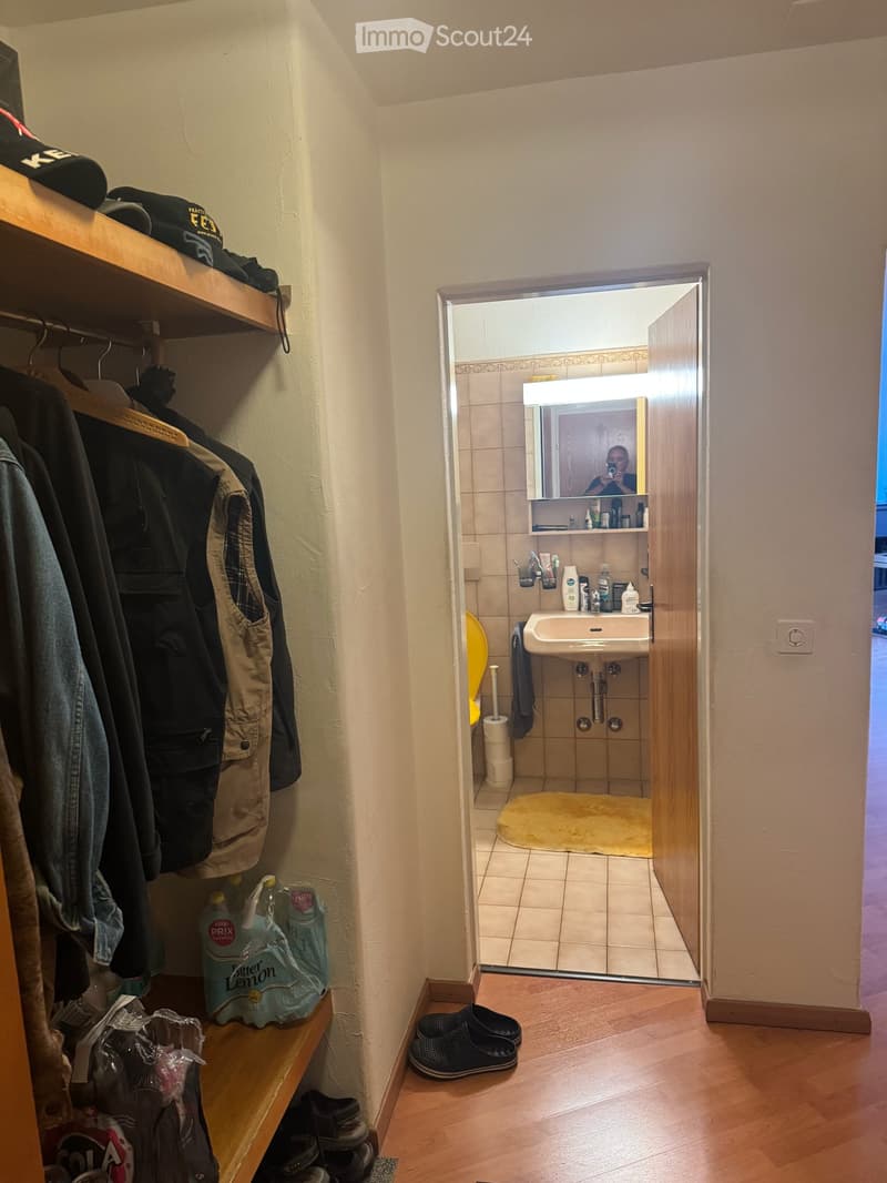 Wohnung in Igis (6)
