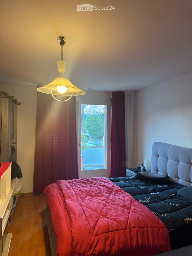Wohnung in Igis (8)