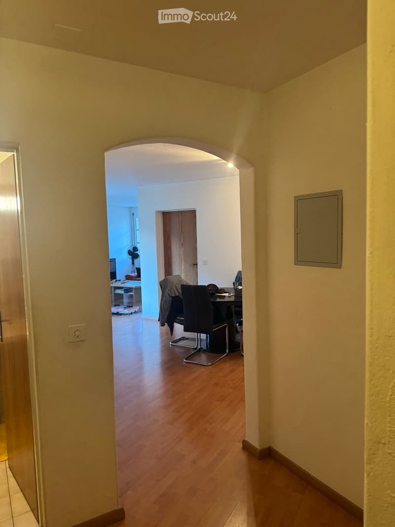 Wohnung in Igis (7)