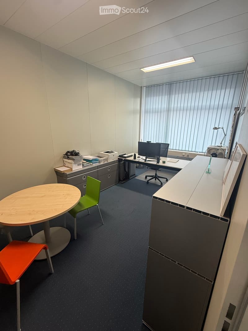 Büro in Neuendorf (Showroom / Atelier / Lager) (7)