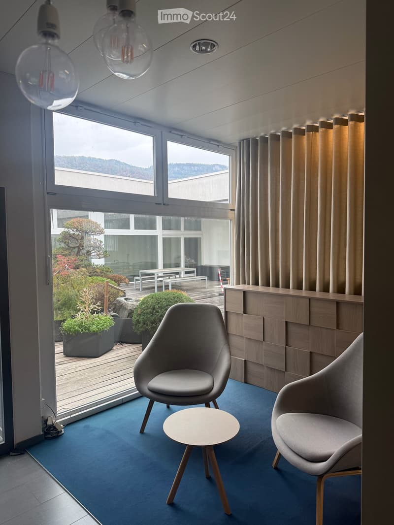 Büro in Neuendorf (Showroom / Atelier / Lager) (3)