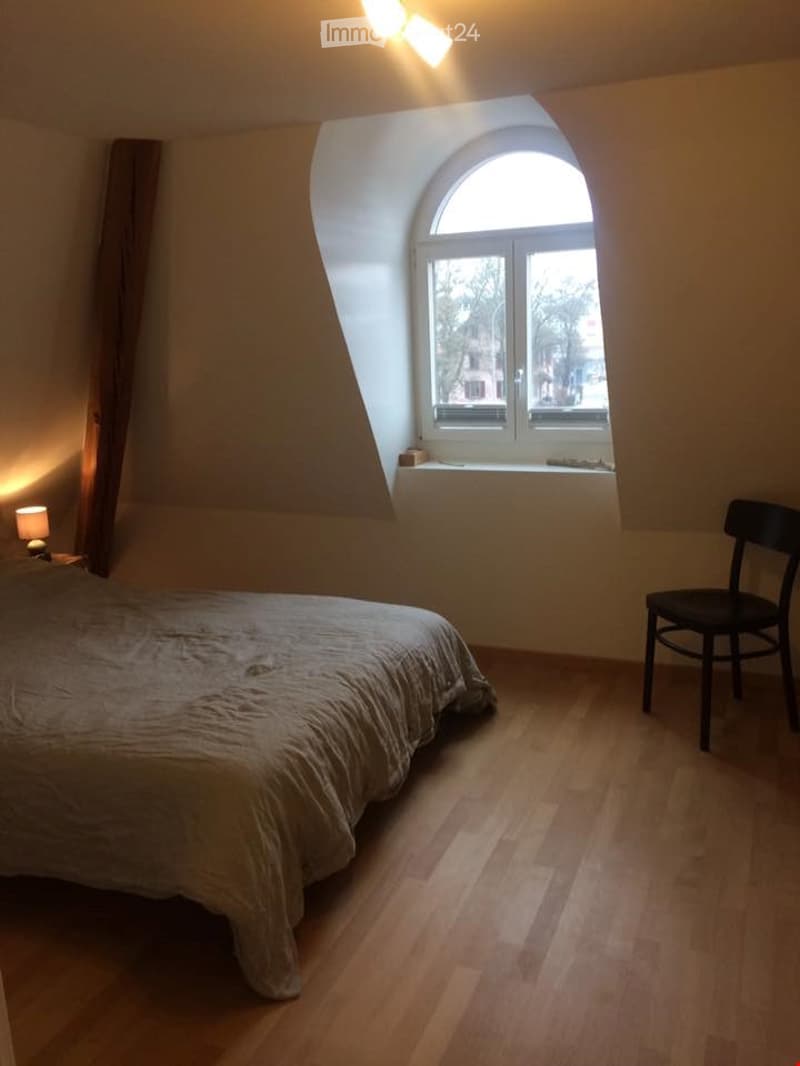 Dachwohnung mit Charme (5)