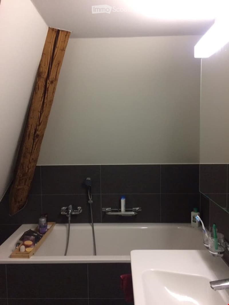 Dachwohnung mit Charme (8)