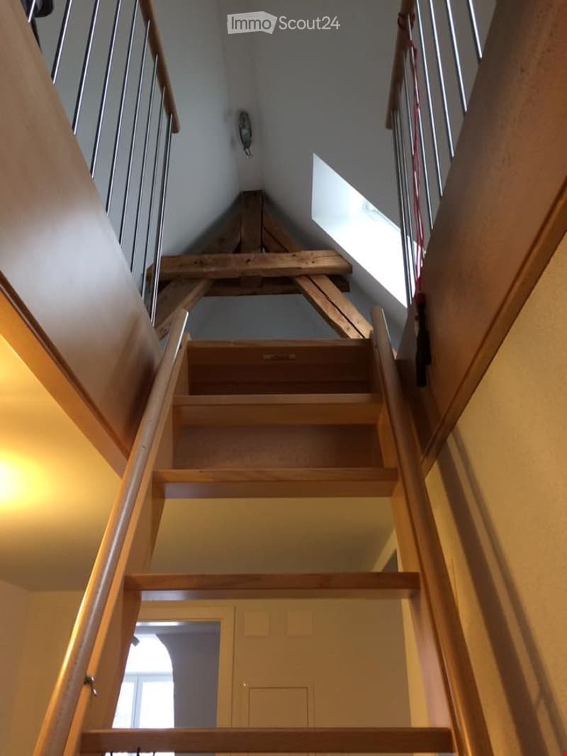 Dachwohnung mit Charme (6)