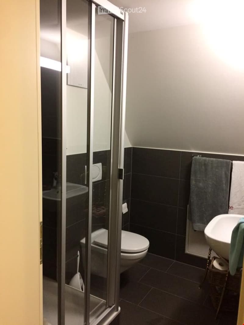 Dachwohnung mit Charme (2)