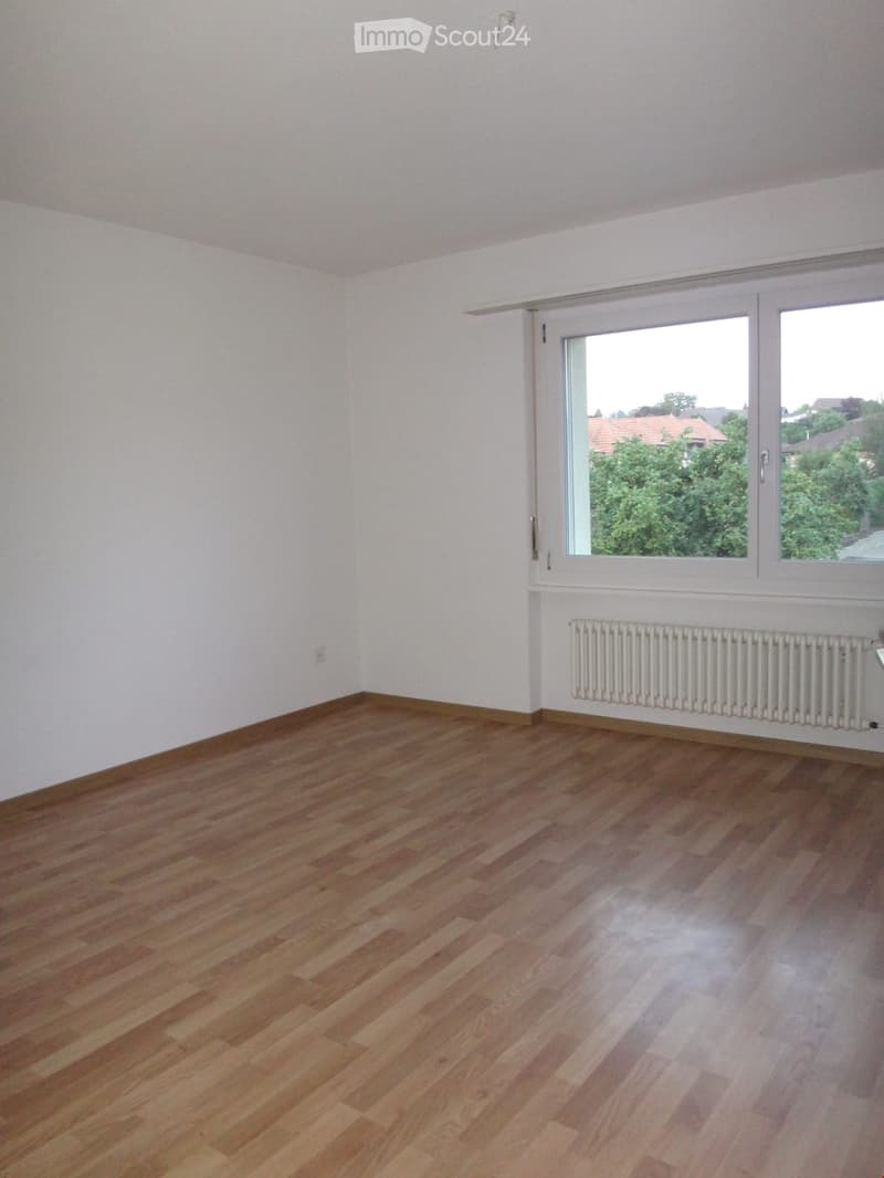 grosses Schlafzimmer