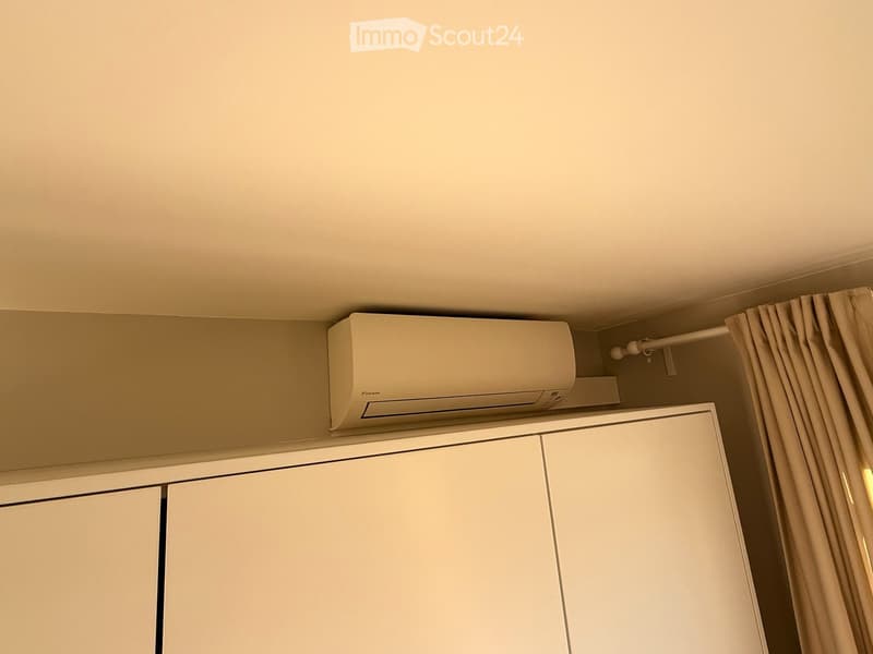 SOUS LOCATION appartement meublé à Lutry pour fin novembre (42)