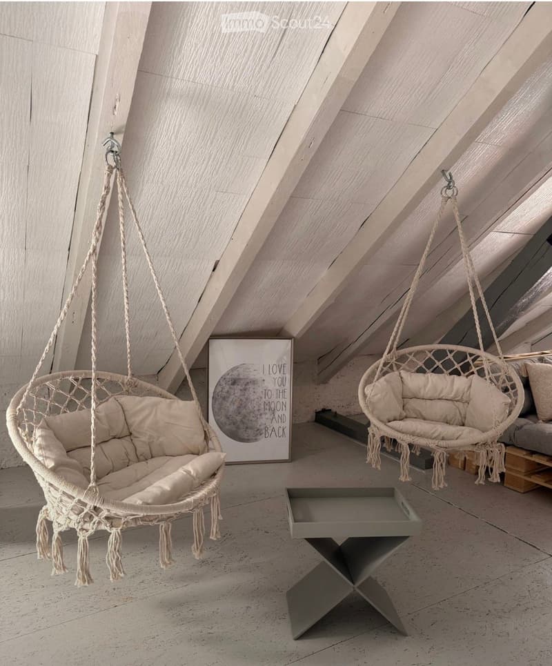 Loft à Biel/Bienne (7)
