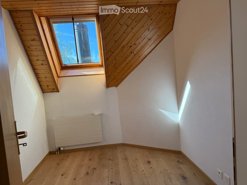Grosszügige 4.5-Zimmer-Wohnung mit Galerie und 30 m² Terrasse (10)