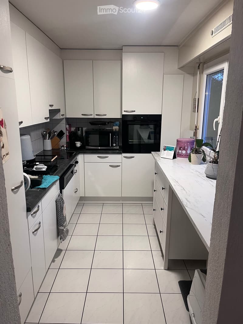 Appartement à Marly (3)