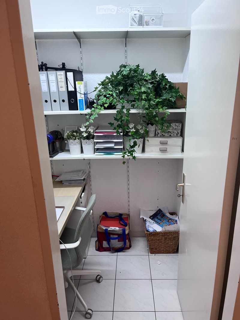 Appartement à Marly (9)