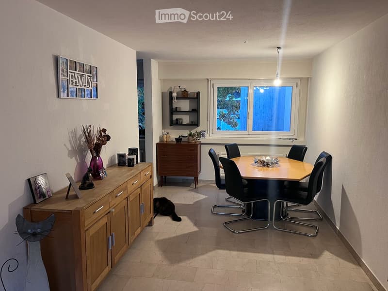 Appartement à Marly (2)