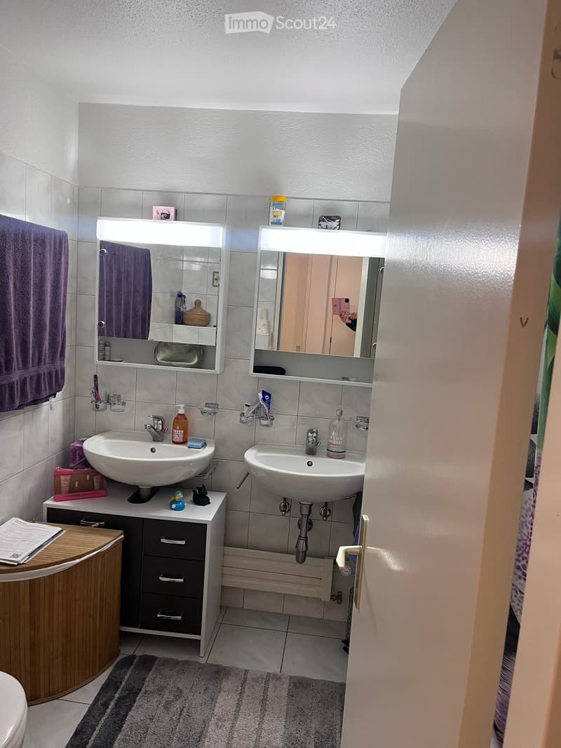 Appartement à Marly (10)