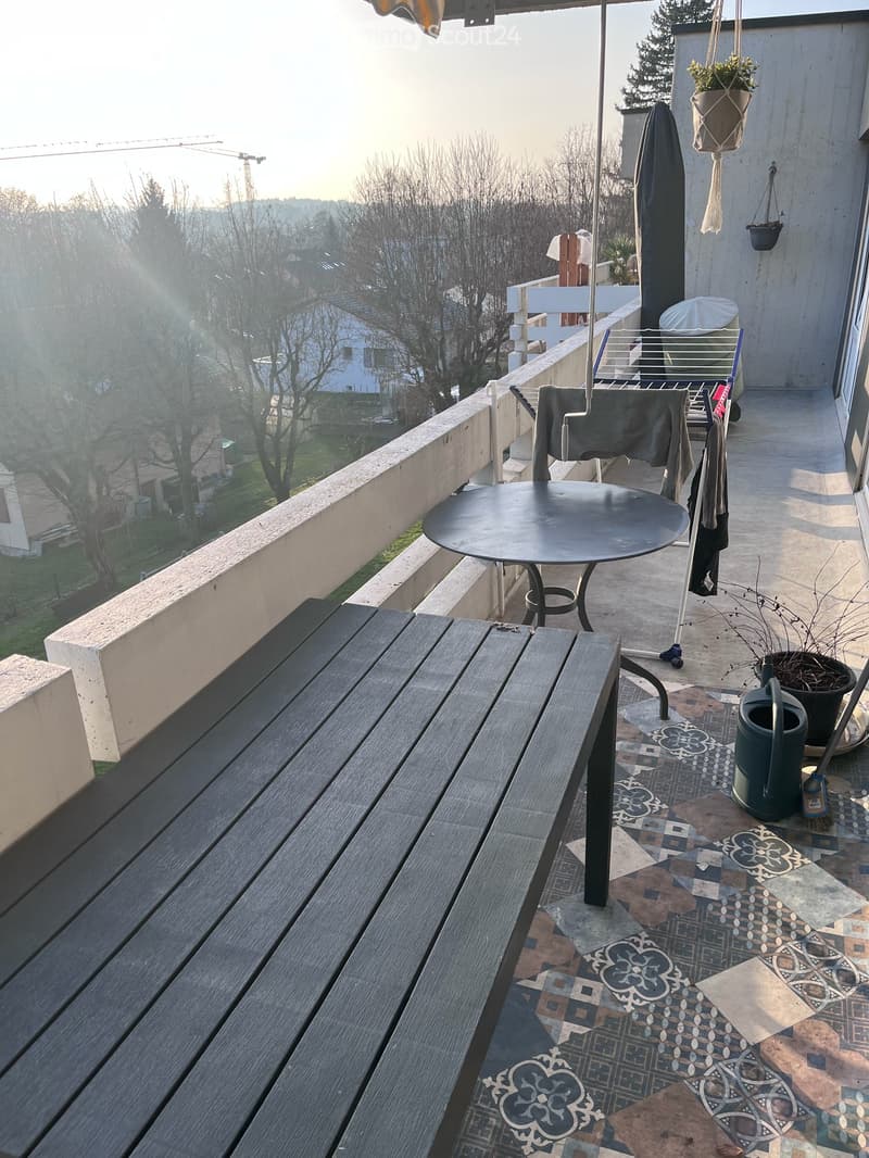 Appartement à Marly (4)