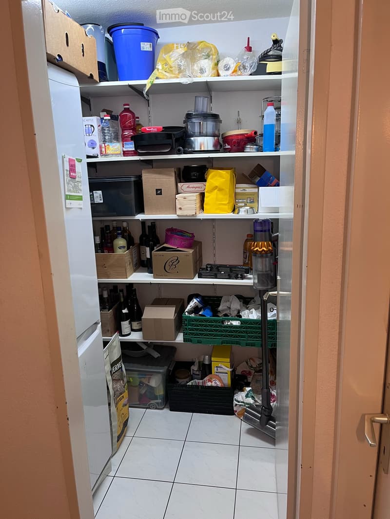 Appartement à Marly (8)