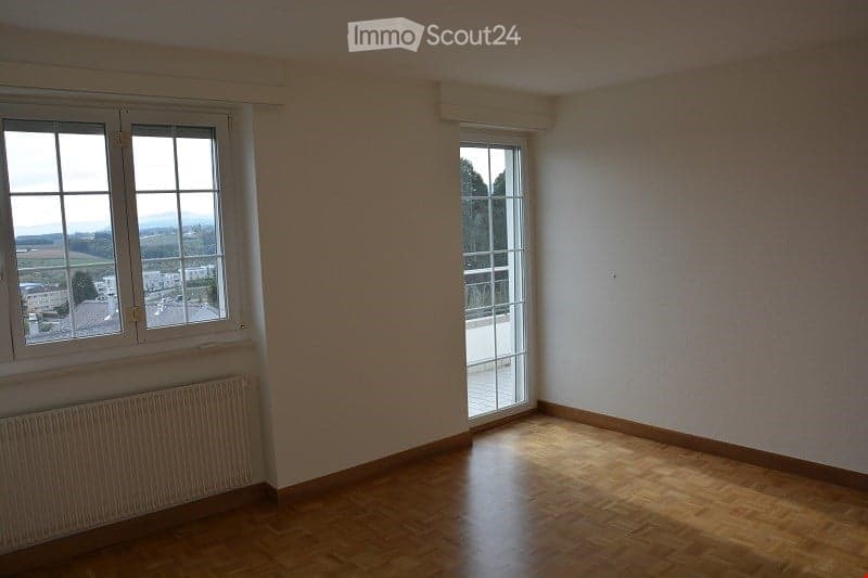 Magnifique appartement au calme (5)