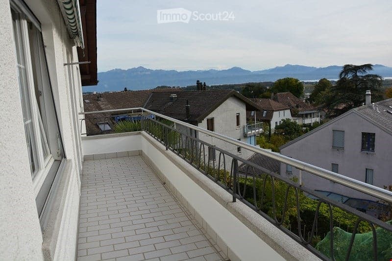 Magnifique appartement au calme (1)