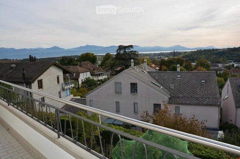 Magnifique appartement au calme (14)