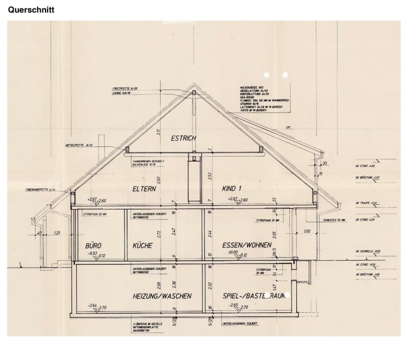 Doppeleinfamilienhaus in Grünenmatt (21)