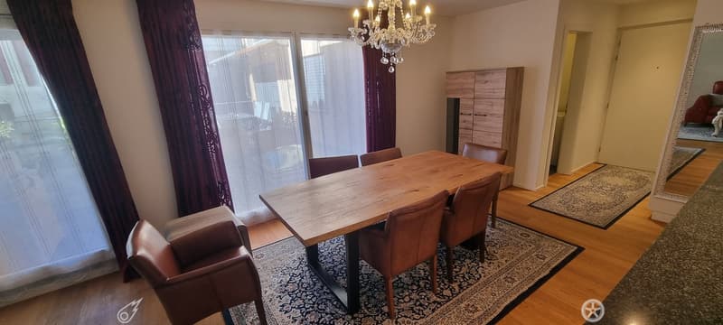 Möblierte Wohnung in Interlaken (4)