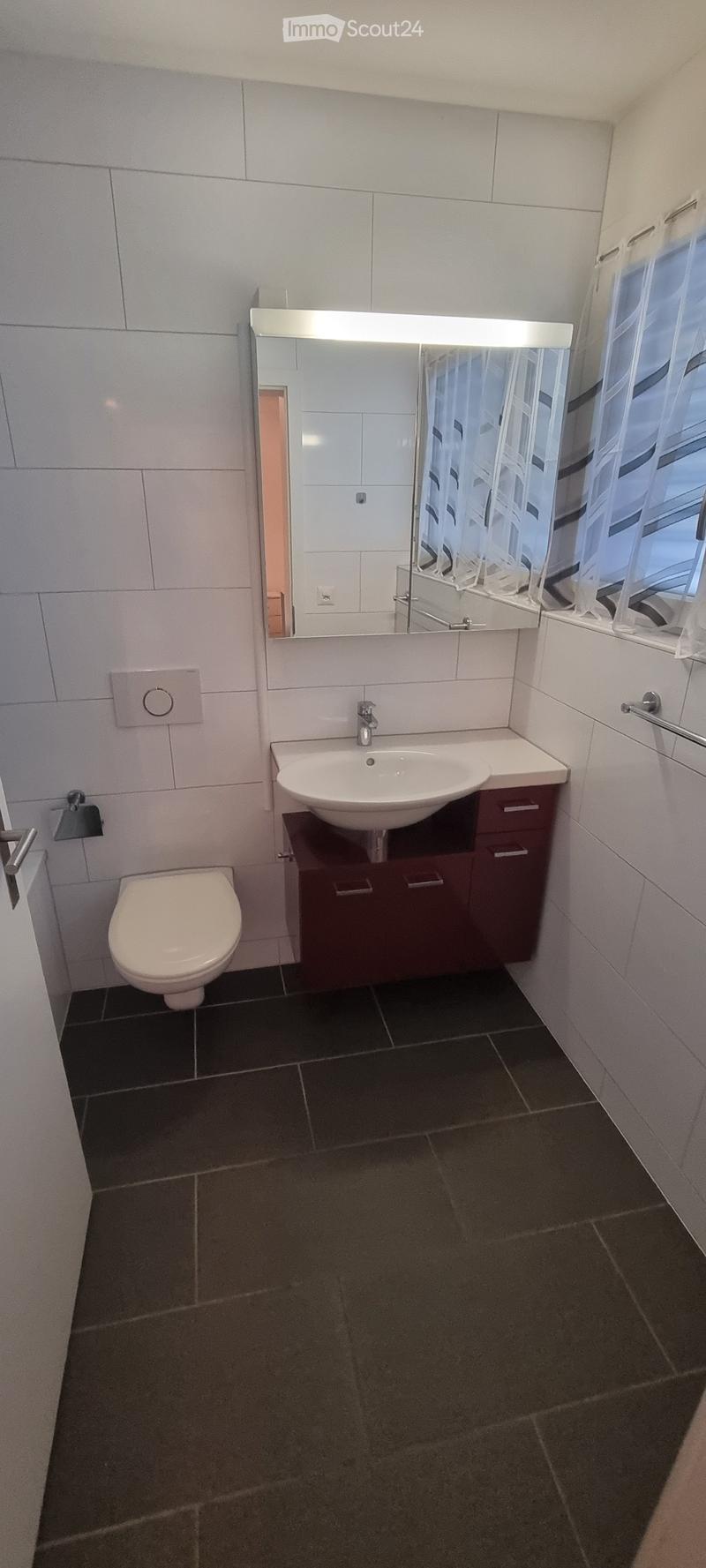 Möblierte Wohnung in Interlaken (9)