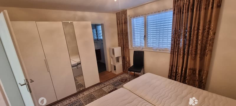Möblierte Wohnung in Interlaken (7)