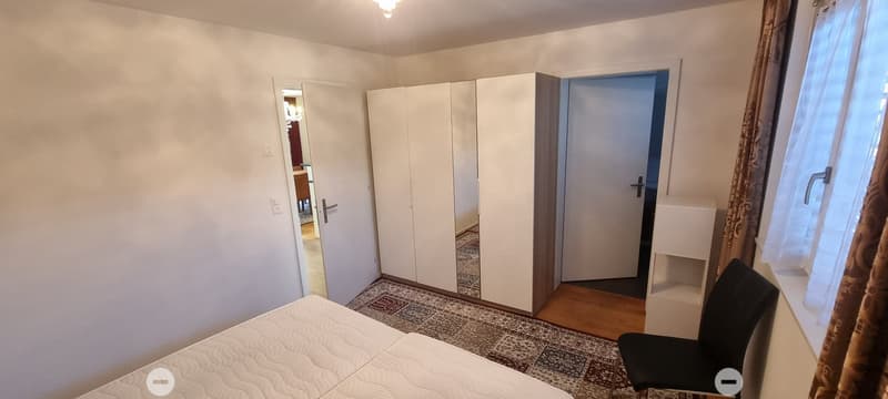 Möblierte Wohnung in Interlaken (5)