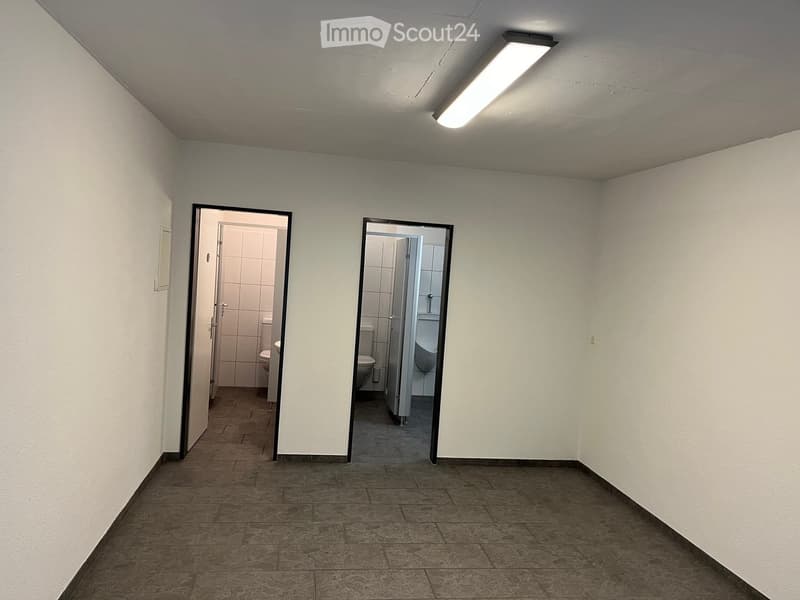 Räumlichkeiten in Huttwil: Ideal für Ihr Business! (5)