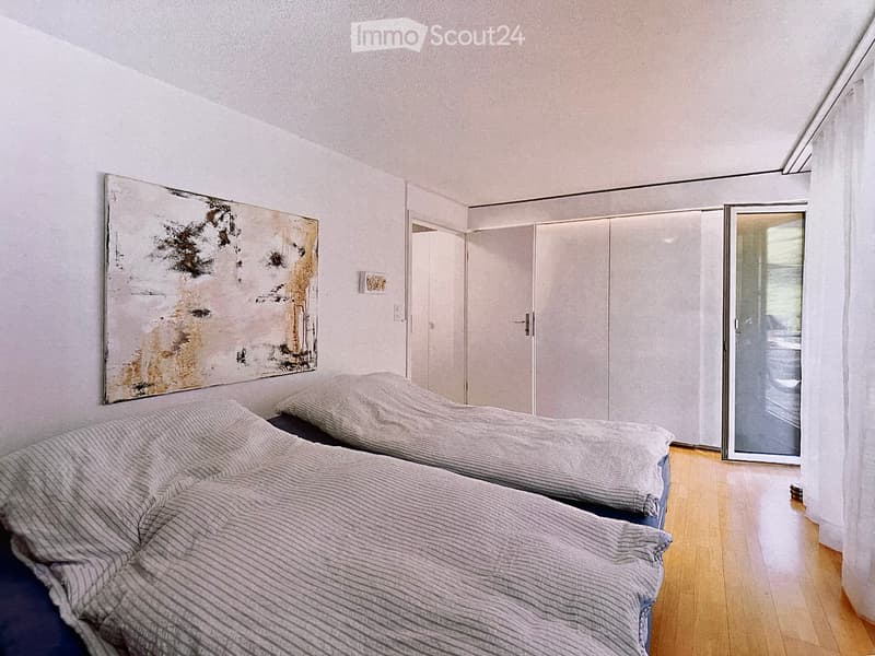 Elternschlafzimmer
