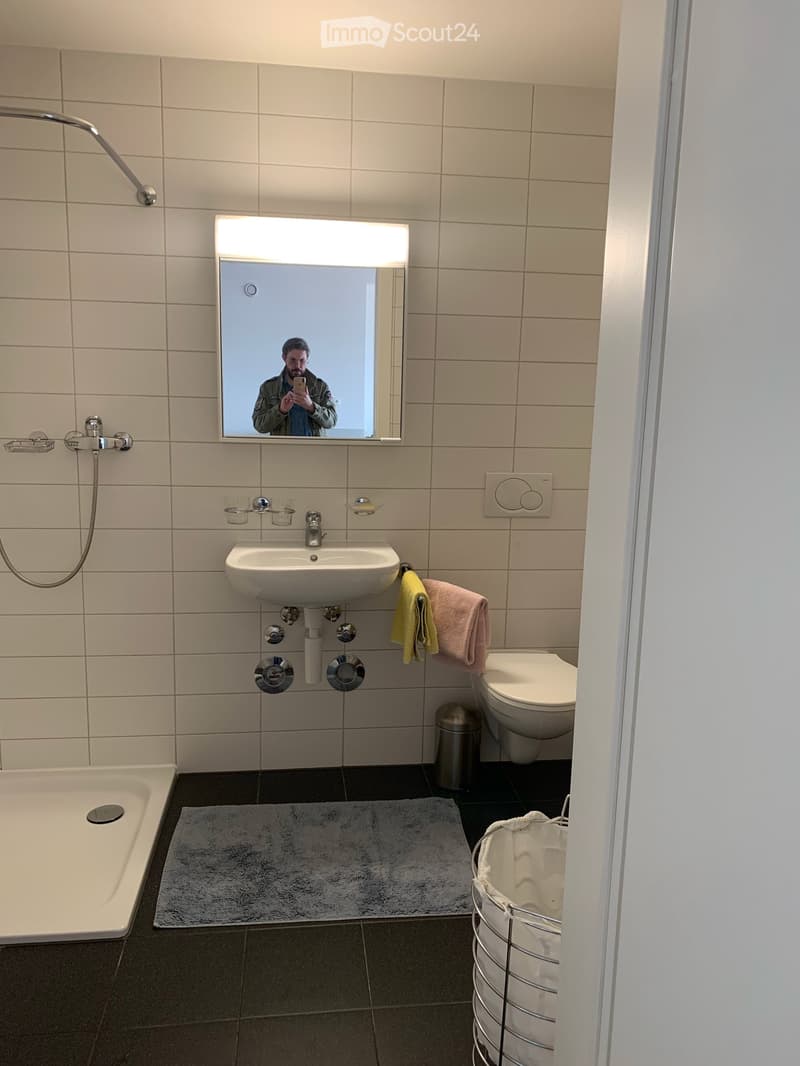 Appartement à Neuchâtel (7)