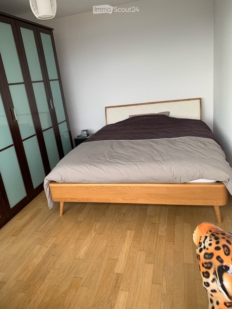 Appartement à Neuchâtel (5)
