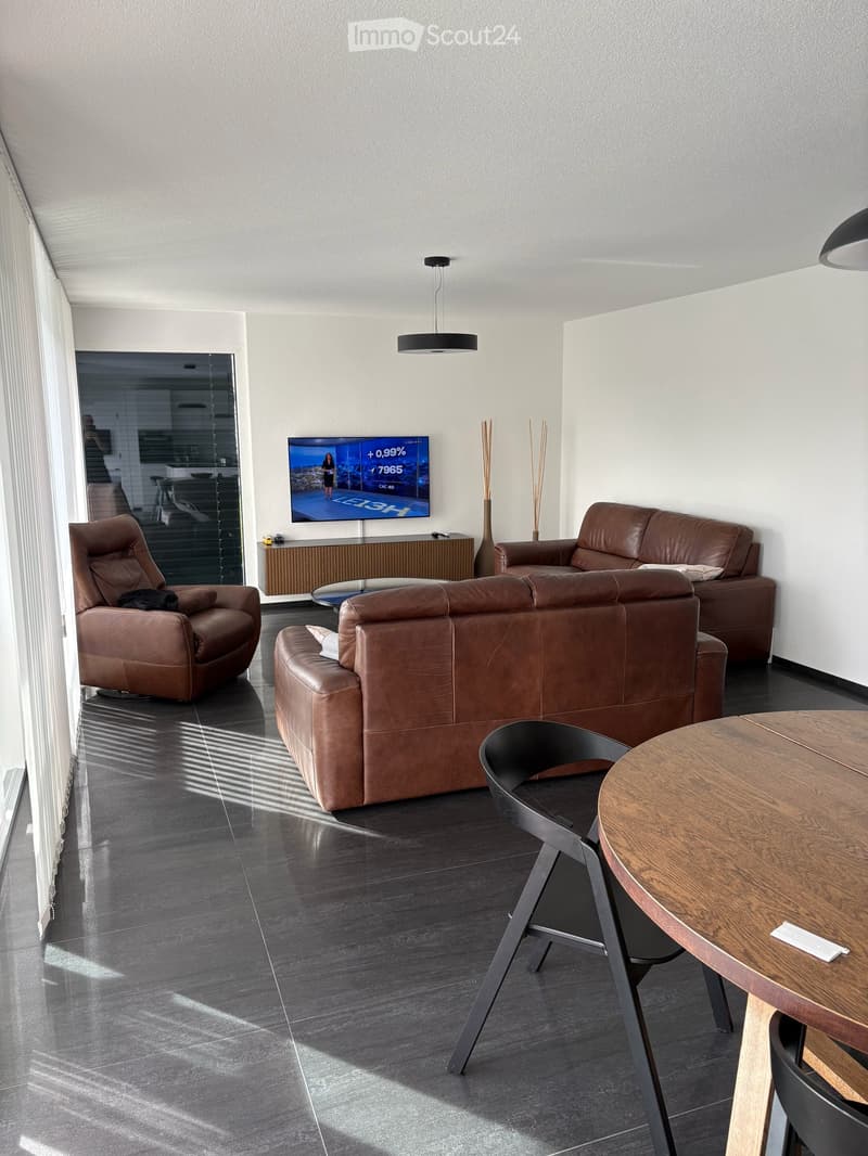 Moderne und grosszügige 5.5-Zimmer-Wohnung mit schöner Terrasse (11)